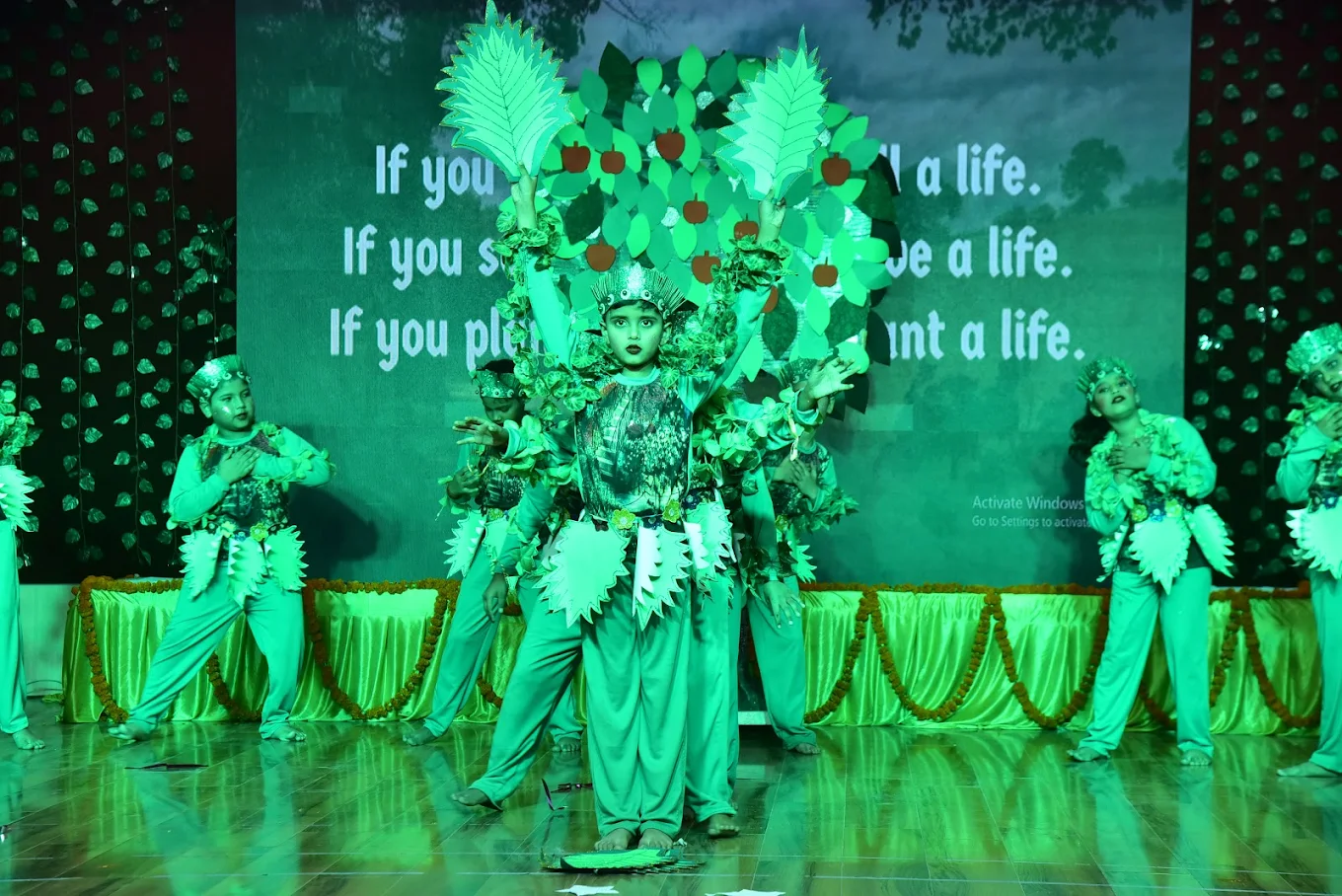 SKD Academy campus photo 10 of 18 — Gomti Nagar