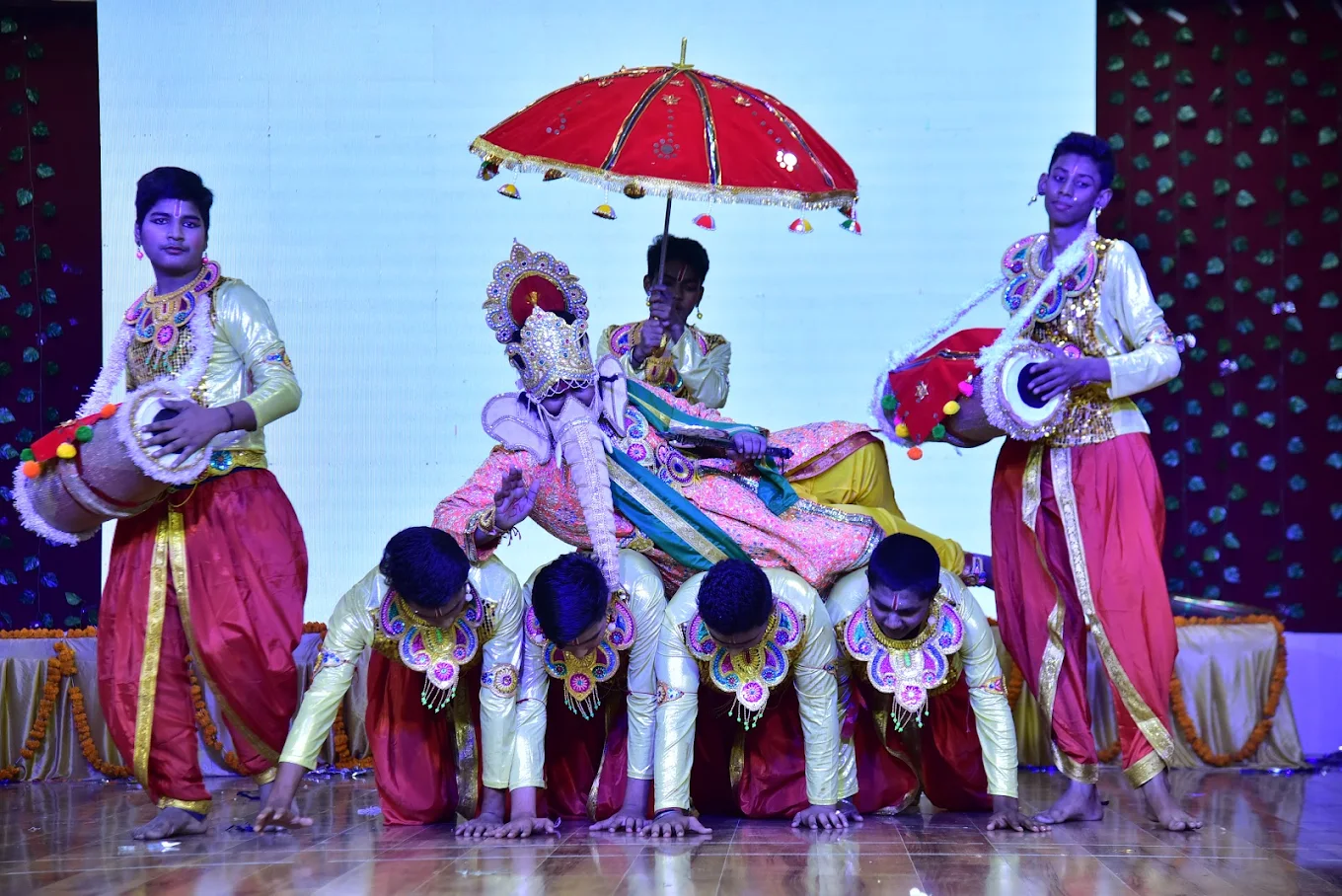 SKD Academy campus photo 12 of 18 — Gomti Nagar