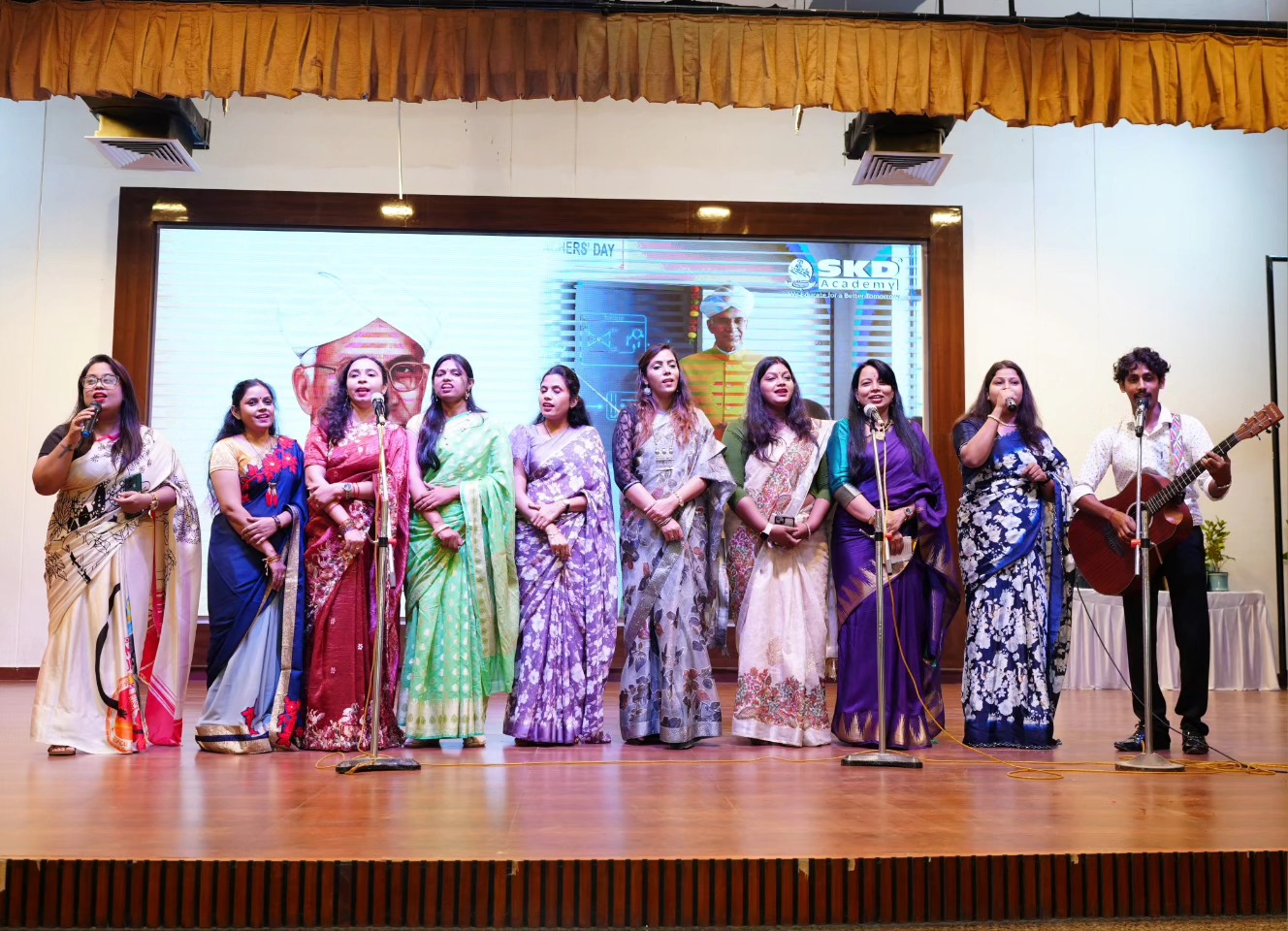 SKD Academy campus photo 15 of 18 — Gomti Nagar