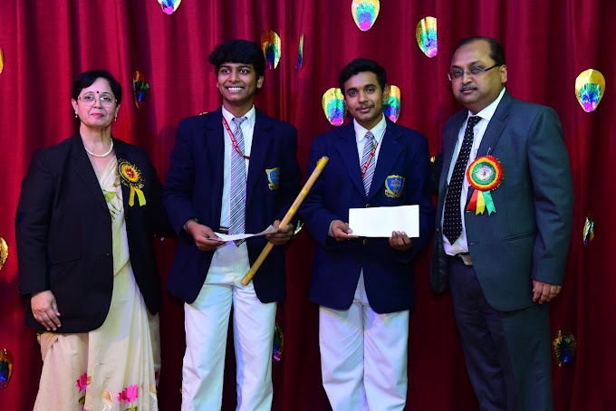 SKD Academy campus photo 2 of 20 — Rajajipuram