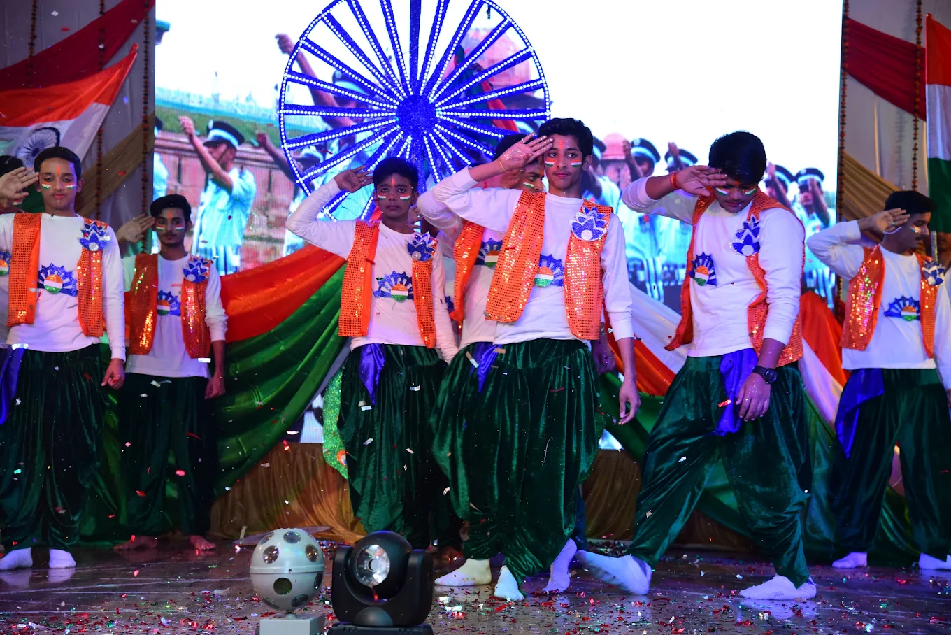 SKD Academy campus photo 4 of 20 — Rajajipuram