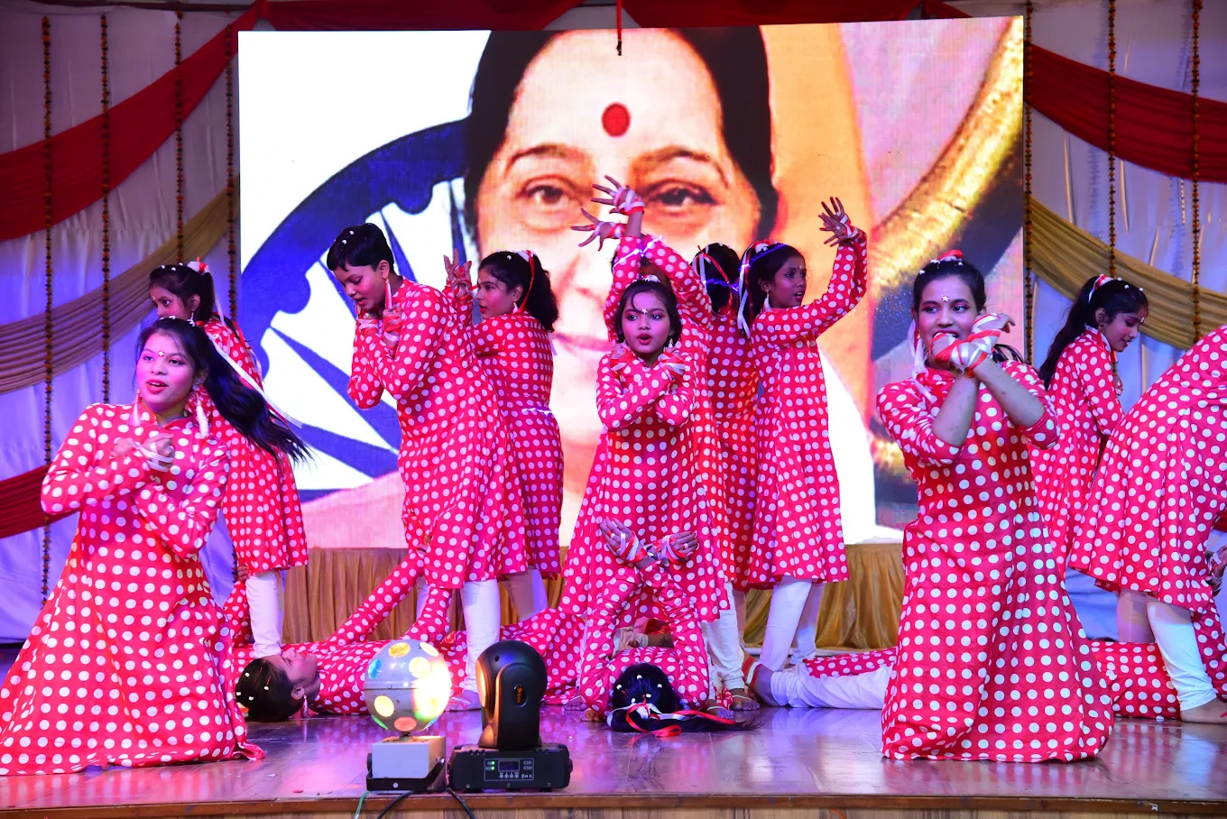 SKD Academy campus photo 5 of 20 — Rajajipuram
