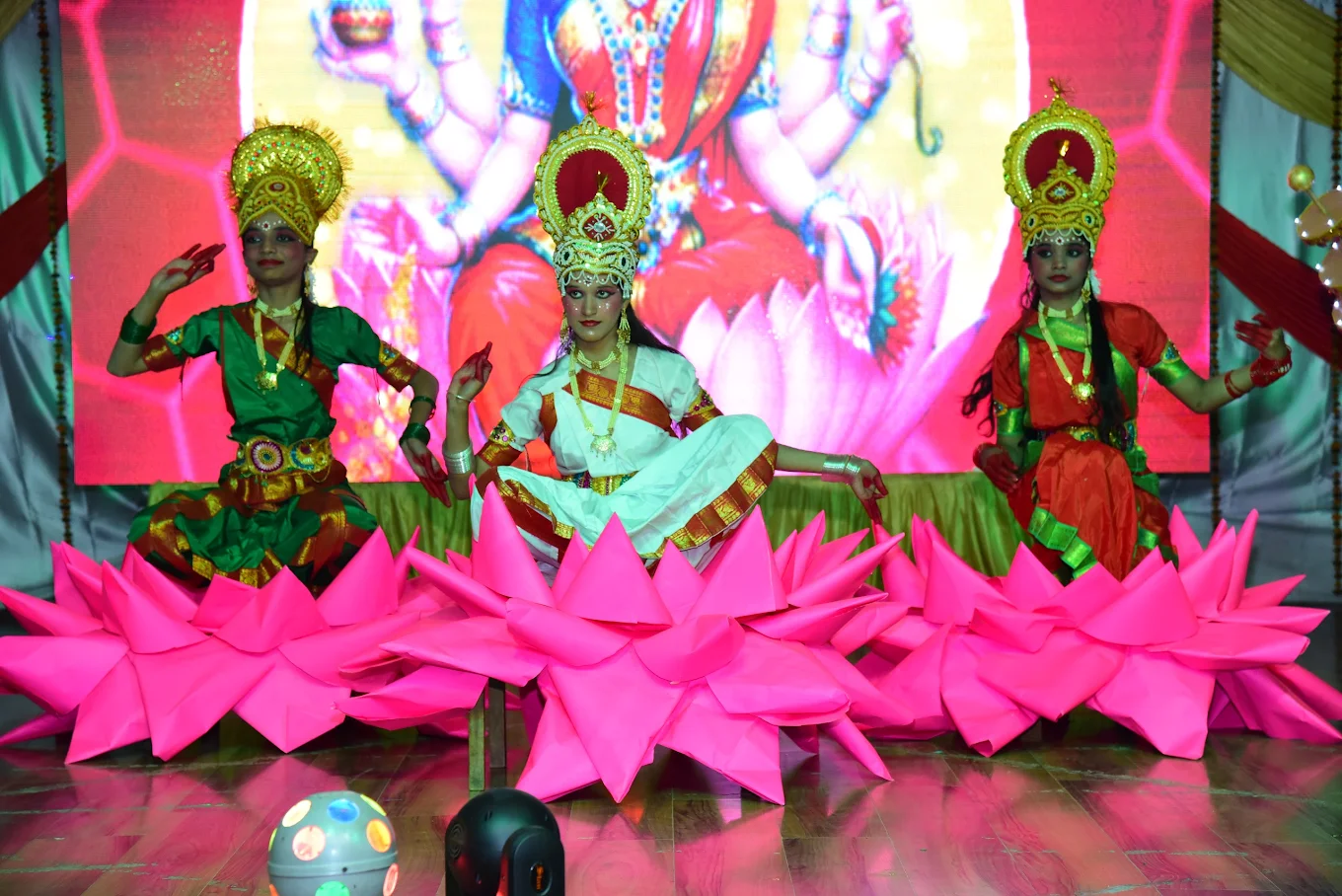 SKD Academy campus photo 8 of 20 — Rajajipuram