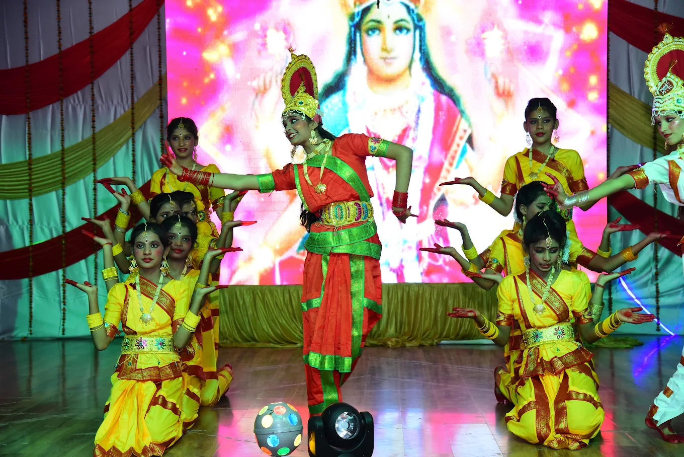 SKD Academy campus photo 6 of 20 — Rajajipuram