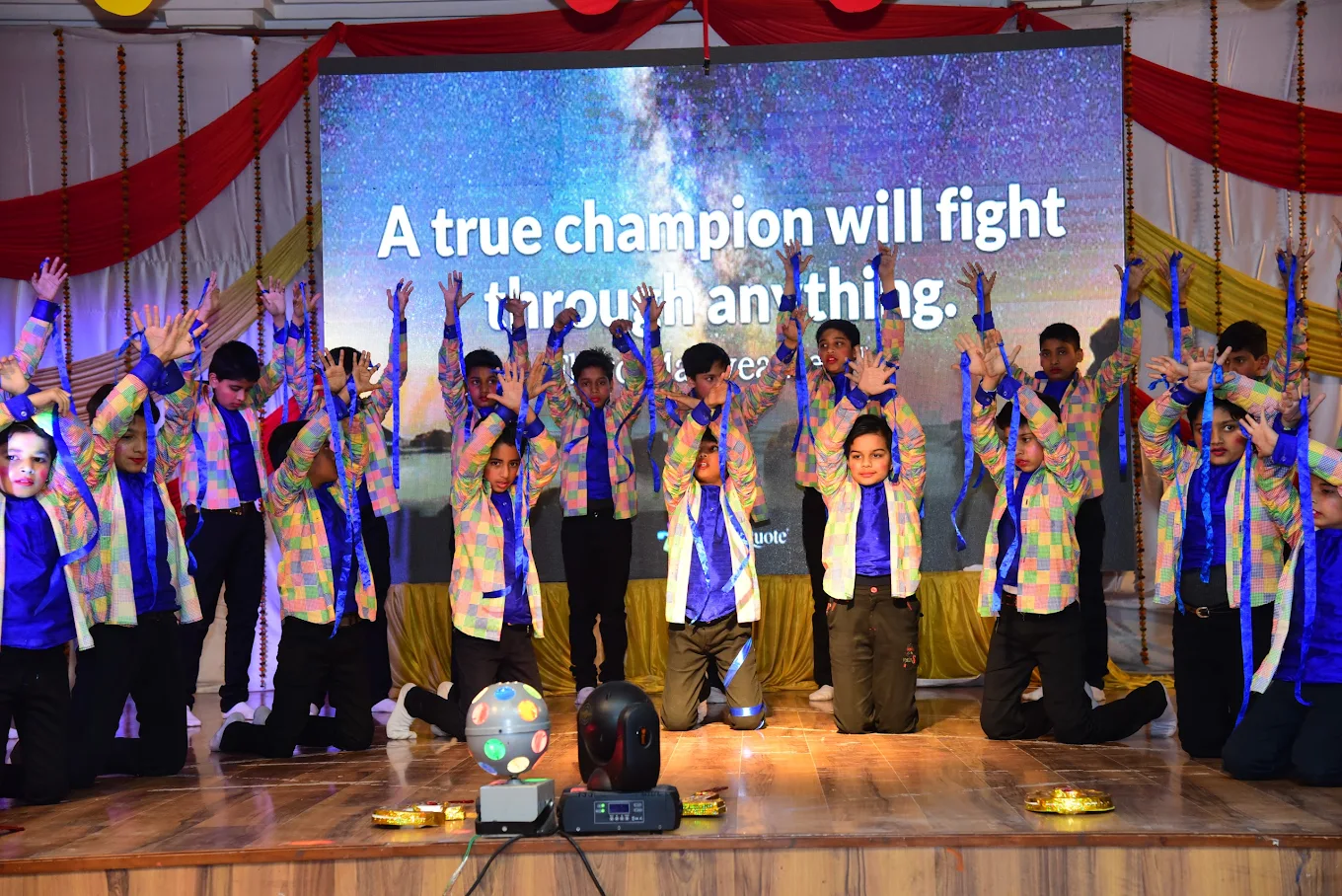 SKD Academy campus photo 17 of 20 — Rajajipuram