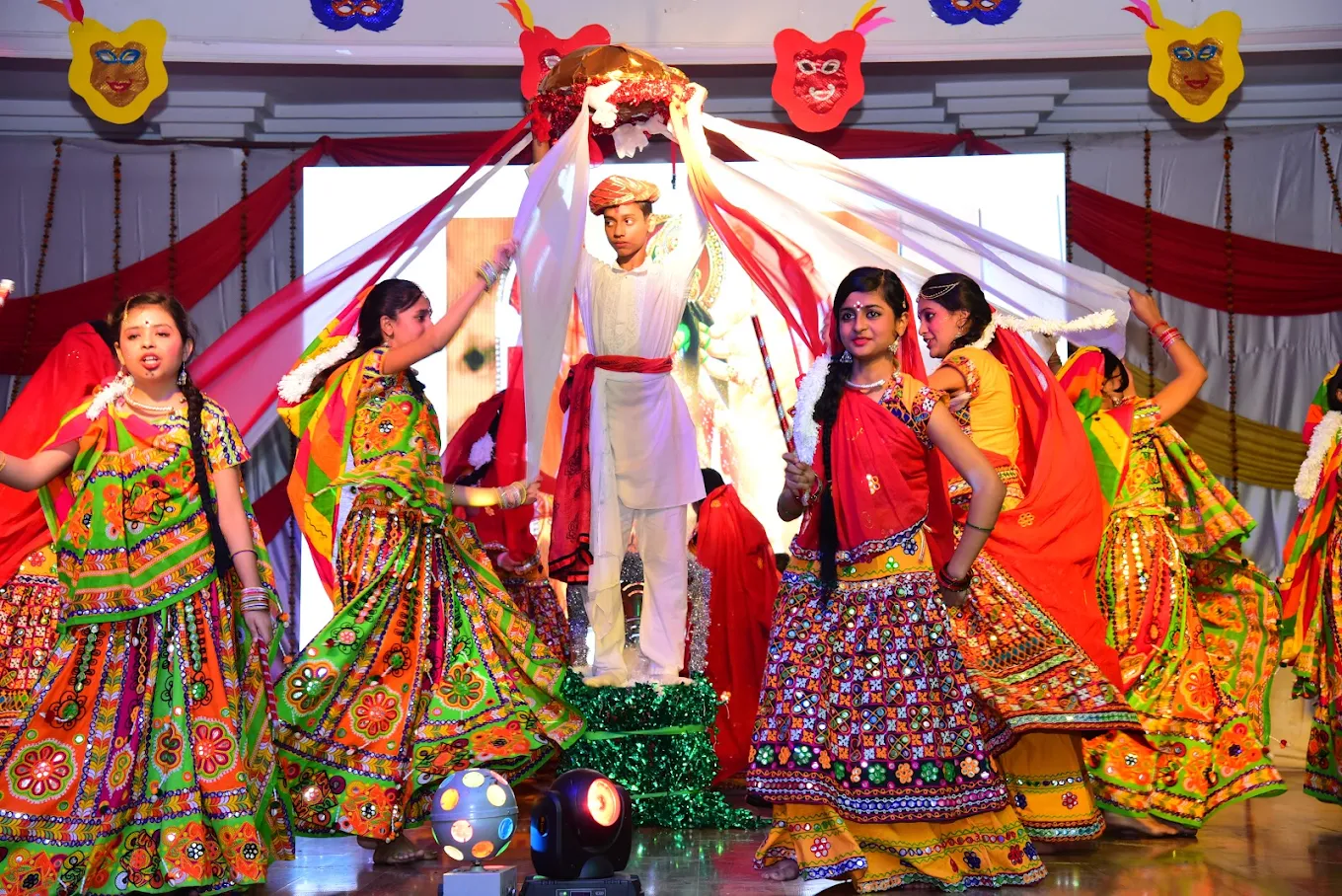 SKD Academy campus photo 14 of 20 — Rajajipuram