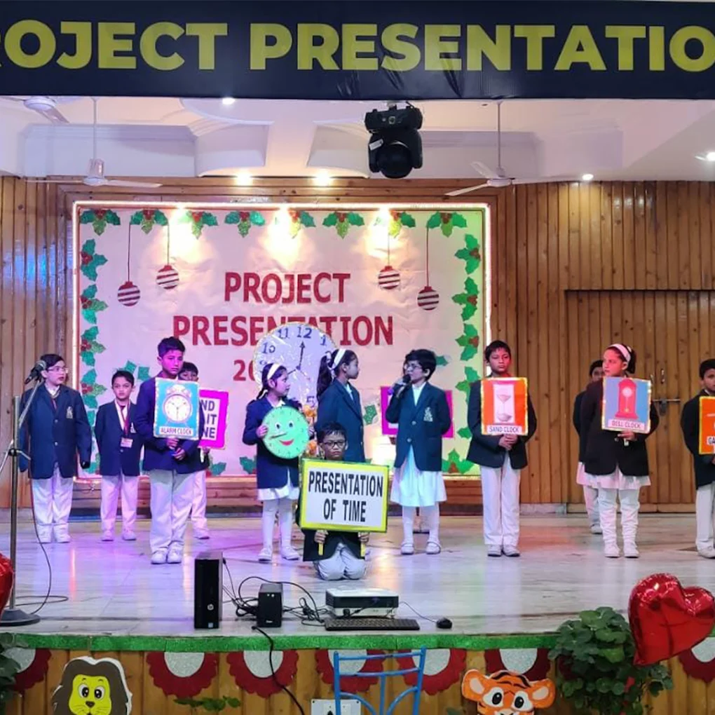 SKD Academy campus photo 11 of 20 — Rajajipuram