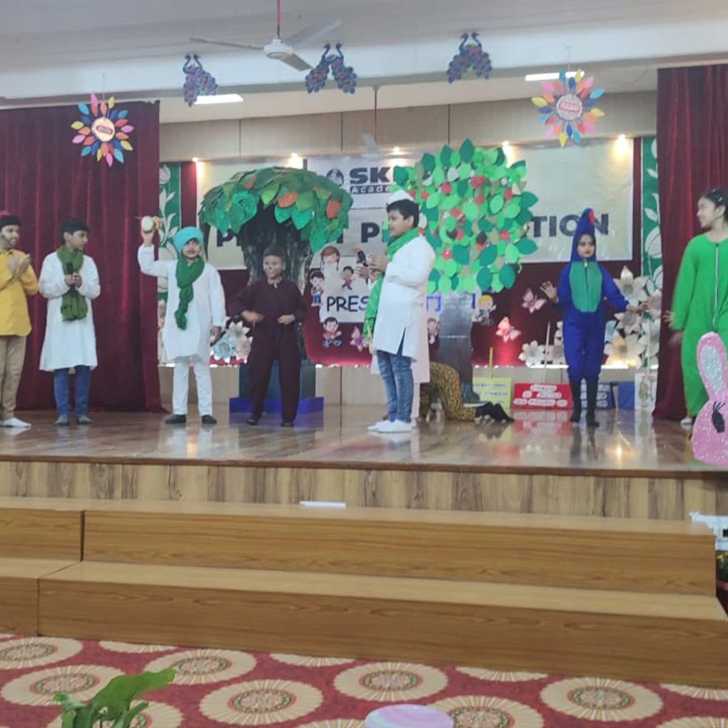 SKD Academy campus photo 13 of 20 — Rajajipuram