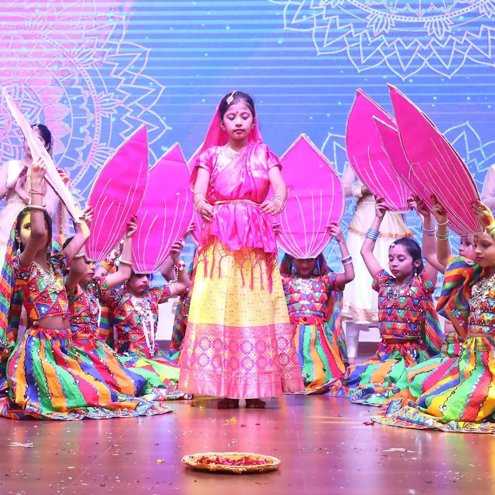 SKD Academy campus photo 19 of 20 — Rajajipuram