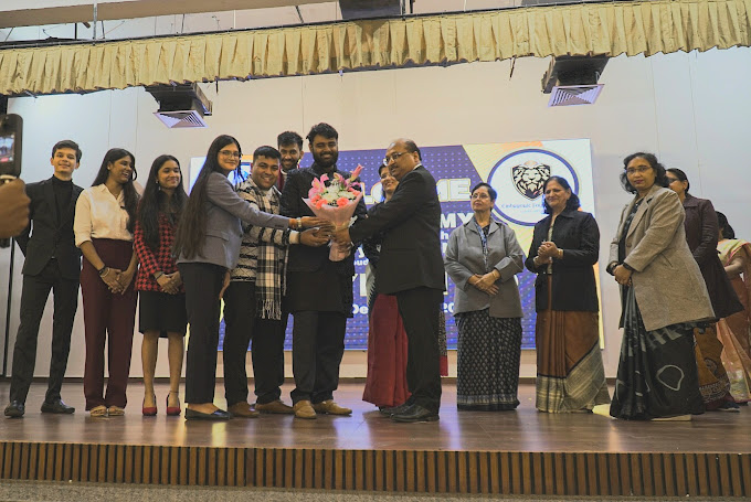 SKD Academy campus photo 3 of 21 — Vrindavan Colony