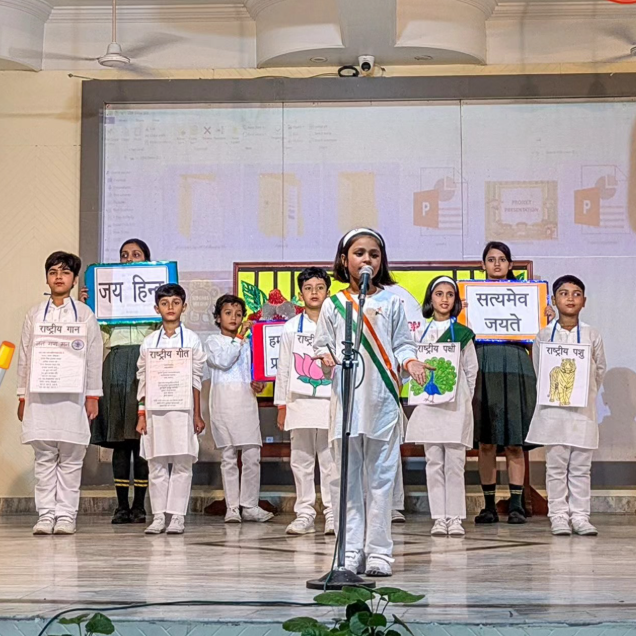 SKD Academy campus photo 6 of 21 — Vrindavan Colony
