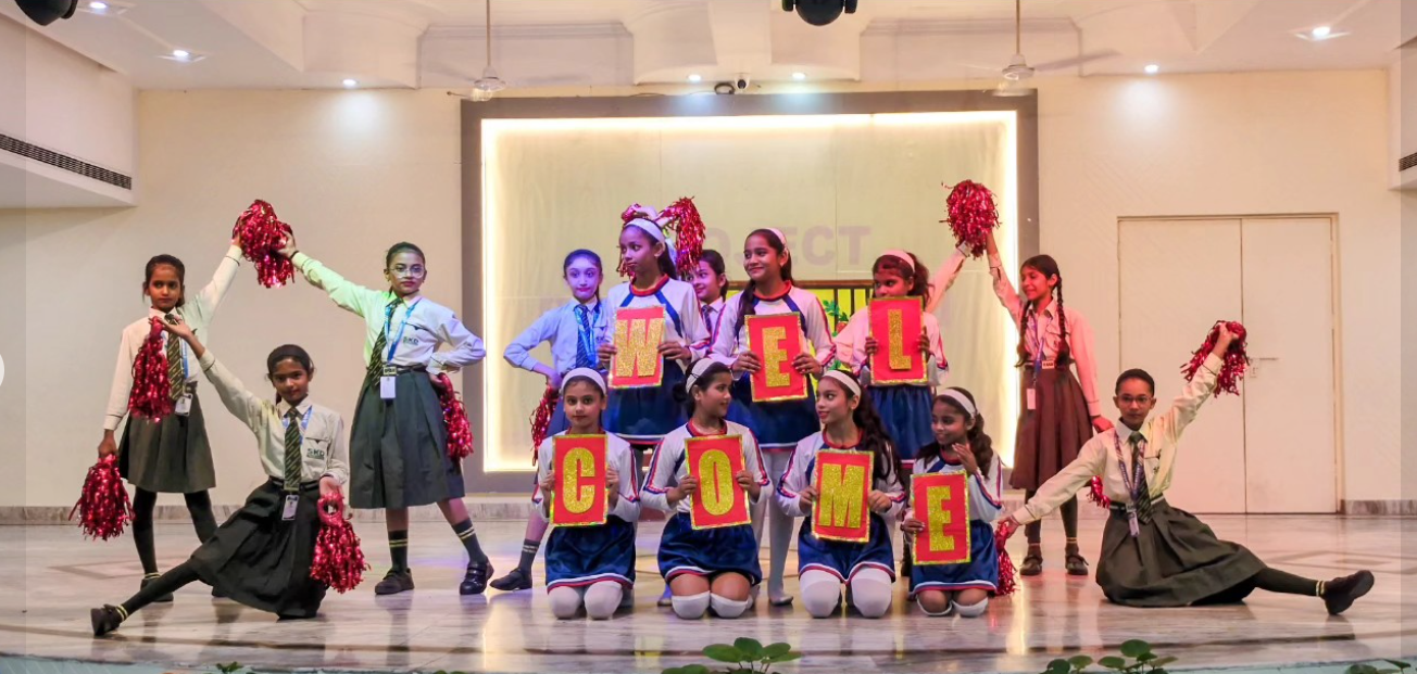 SKD Academy campus photo 7 of 21 — Vrindavan Colony