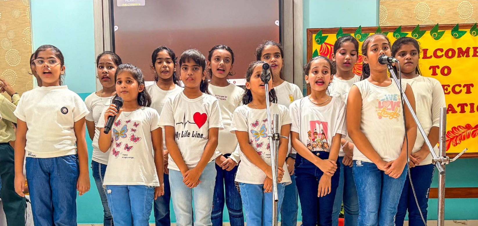 SKD Academy campus photo 13 of 21 — Vrindavan Colony