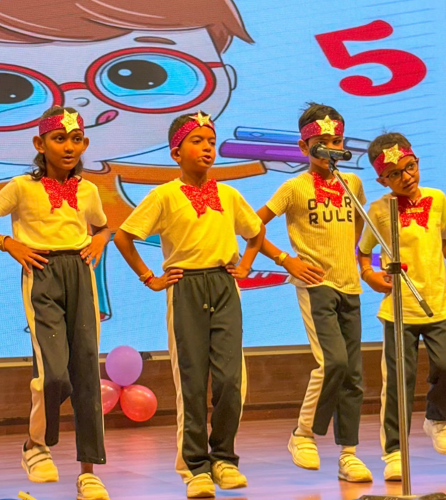 SKD Academy campus photo 17 of 21 — Vrindavan Colony