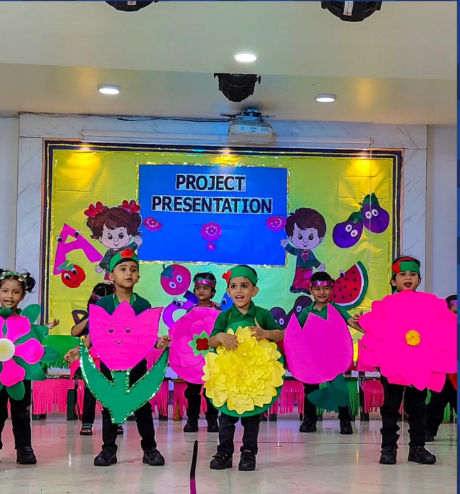 SKD Academy campus photo 21 of 21 — Vrindavan Colony