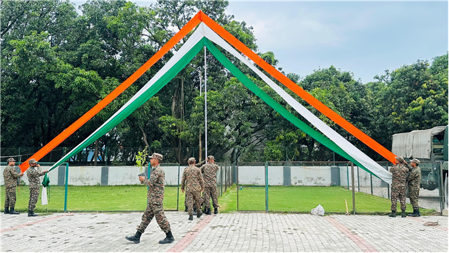 Sky Public School campus photo 6 of 30 — Sarojini Nagar