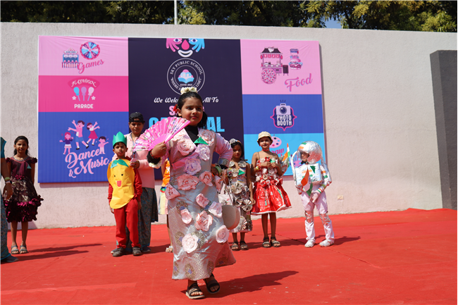 Sky Public School campus photo 11 of 30 — Sarojini Nagar