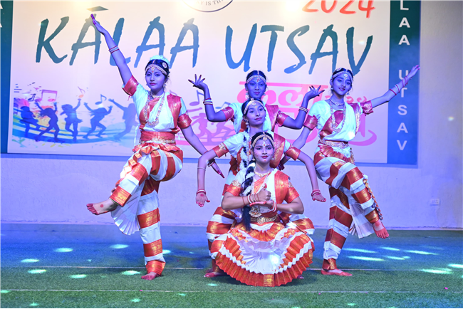 Sky Public School campus photo 19 of 30 — Sarojini Nagar