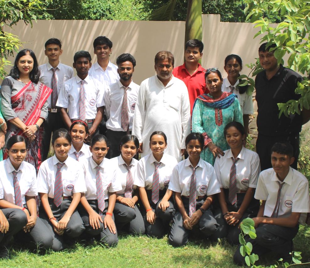 Skylark World School campus photo 3 of 24 — Vrindavan Colony