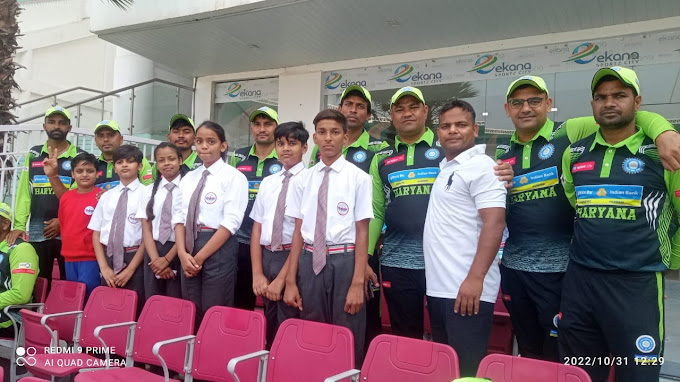 Skylark World School campus photo 7 of 24 — Vrindavan Colony