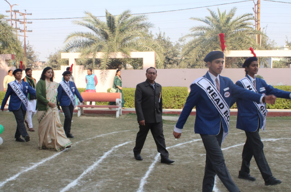 Skylark World School campus photo 16 of 24 — Vrindavan Colony