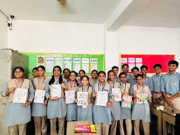 Spring Dale College campus photo 9 of 12 — Indira Nagar