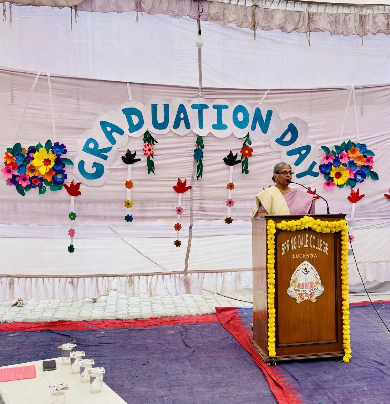 Spring Dale College campus photo 8 of 12 — Indira Nagar