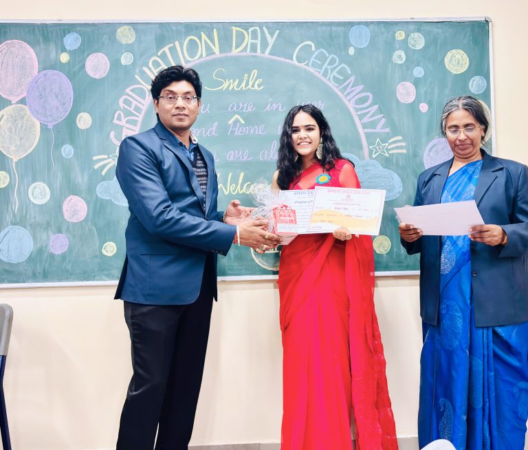 Spring Dale College campus photo 10 of 12 — Indira Nagar
