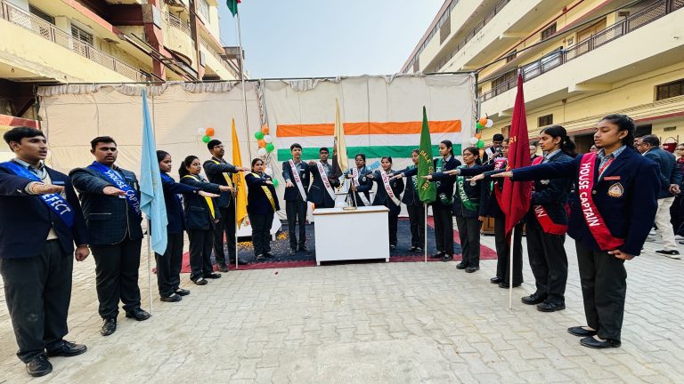 Spring Dale College campus photo 12 of 12 — Indira Nagar