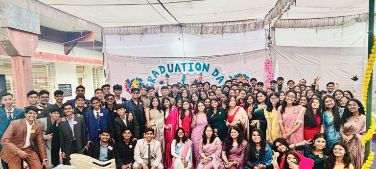 Spring Dale College campus photo 11 of 12 — Indira Nagar