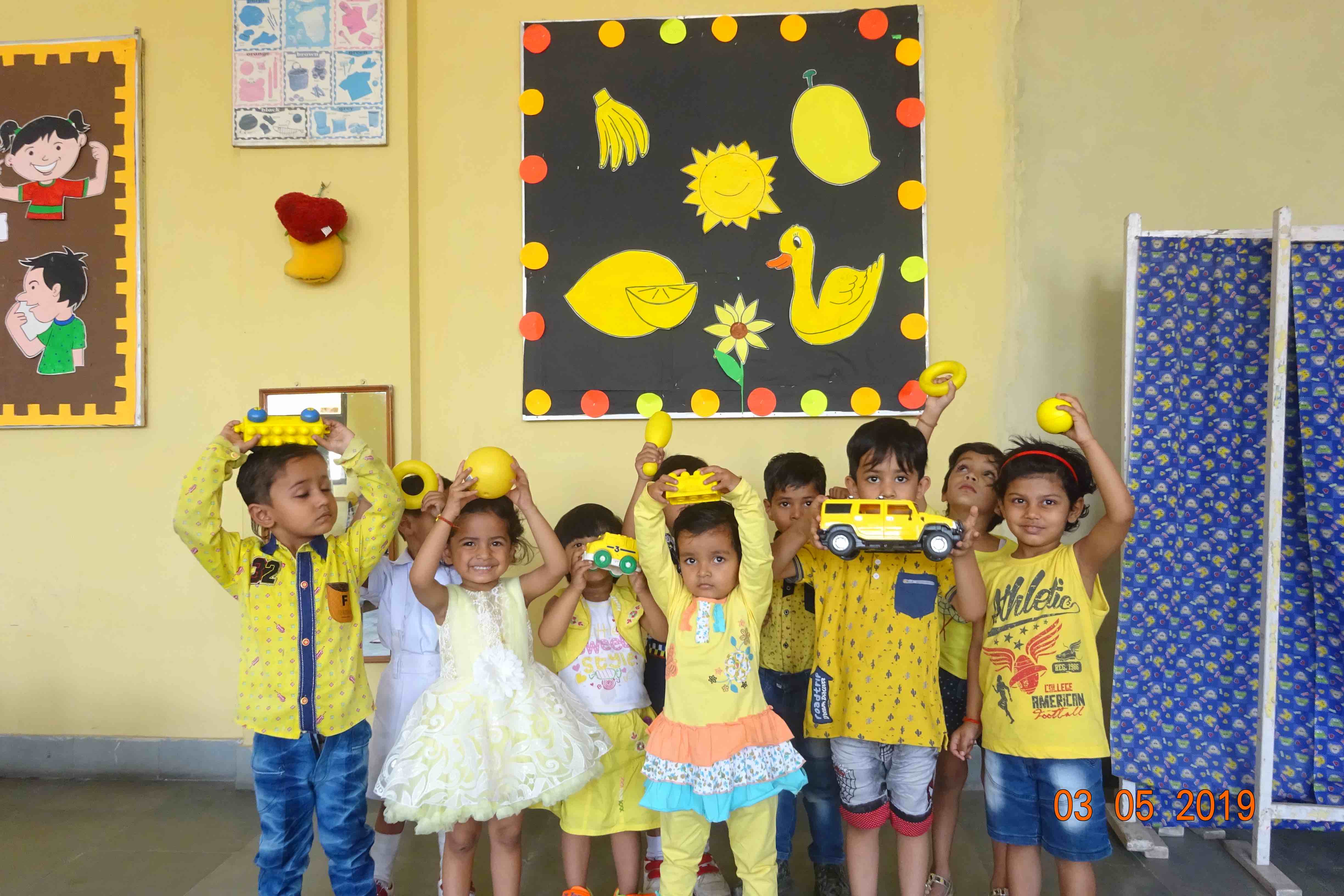 Spring Dale School campus photo 2 of 20 — Gomti Nagar