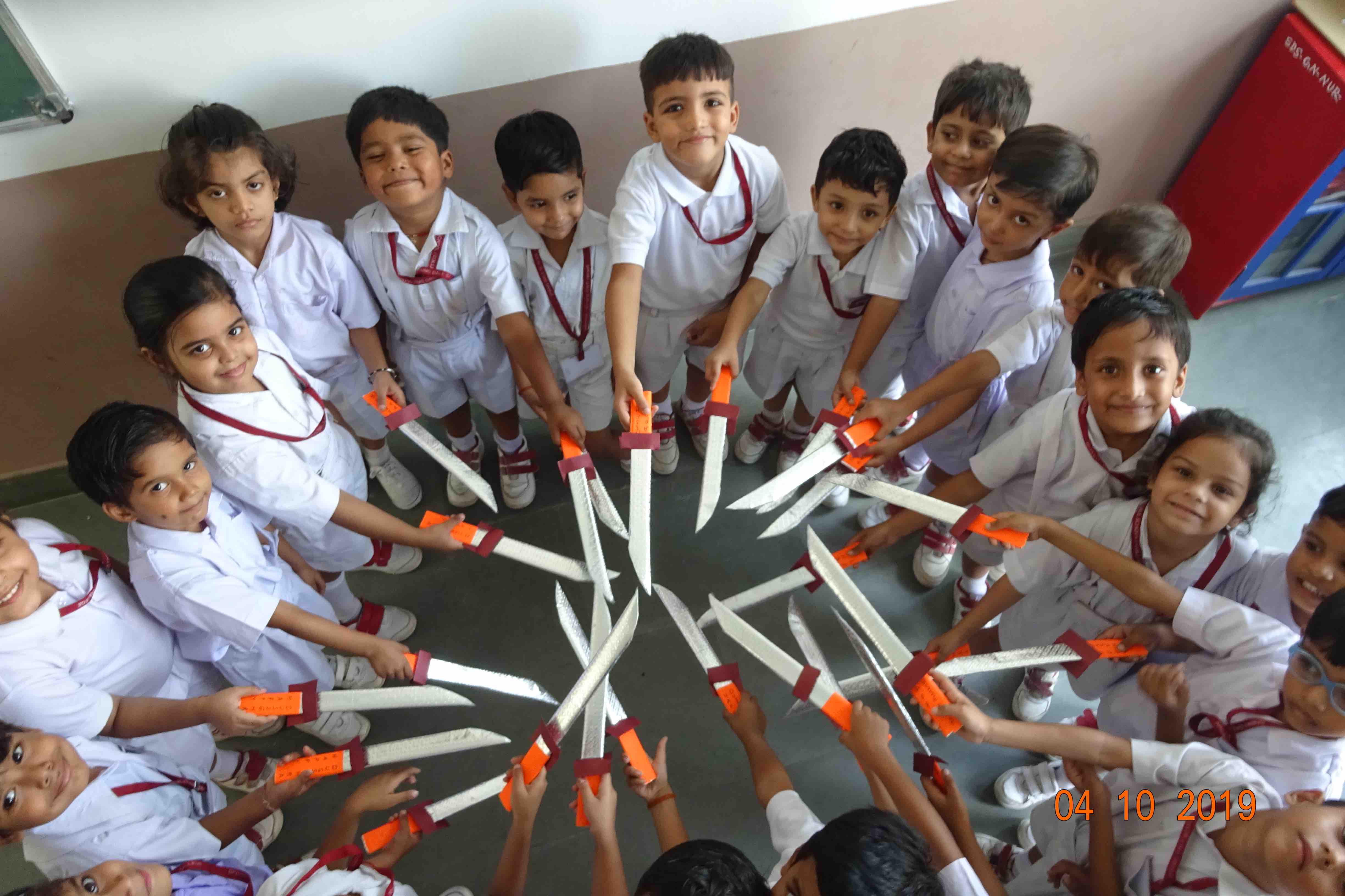 Spring Dale School campus photo 3 of 20 — Gomti Nagar