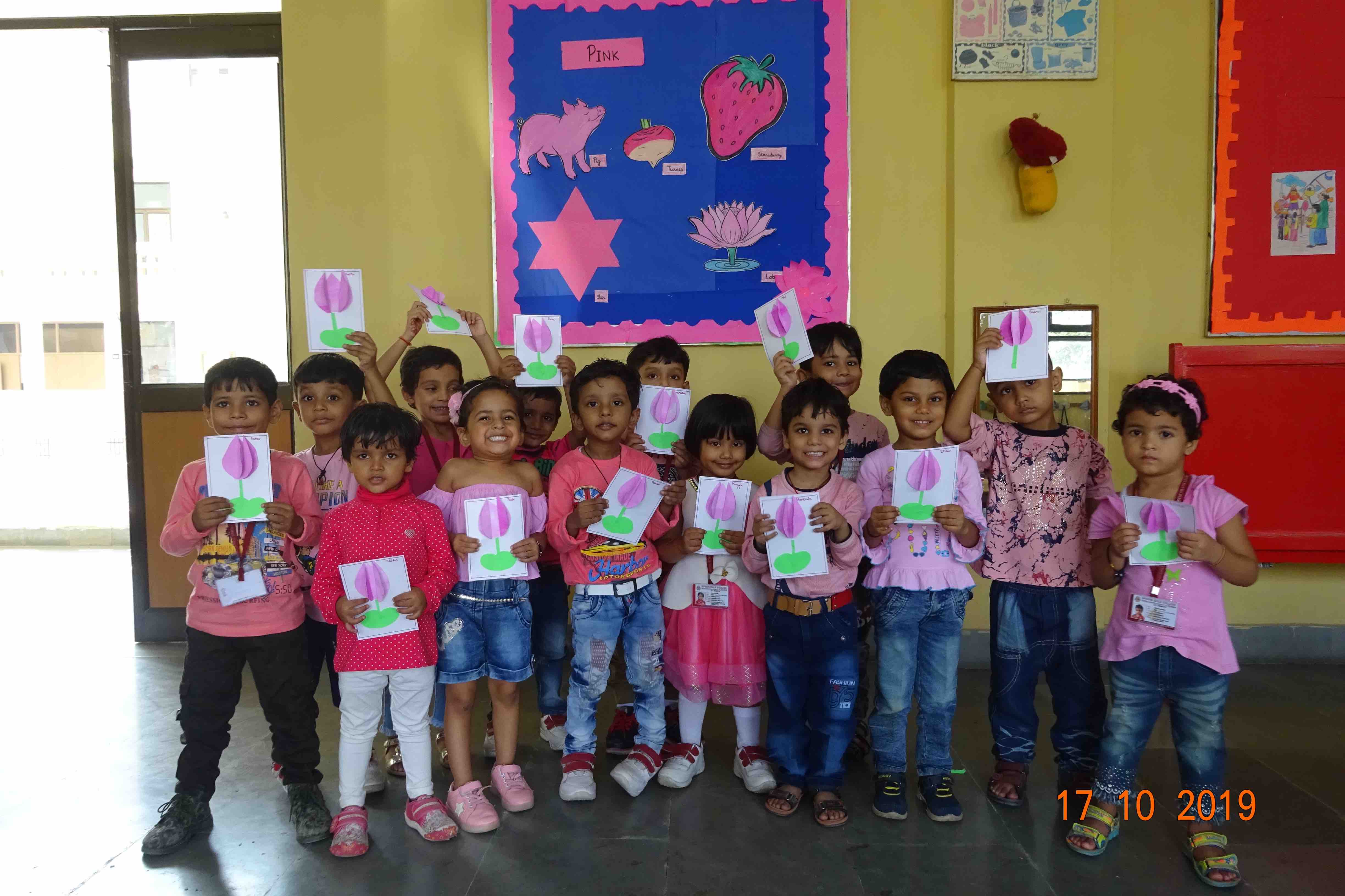 Spring Dale School campus photo 4 of 20 — Gomti Nagar