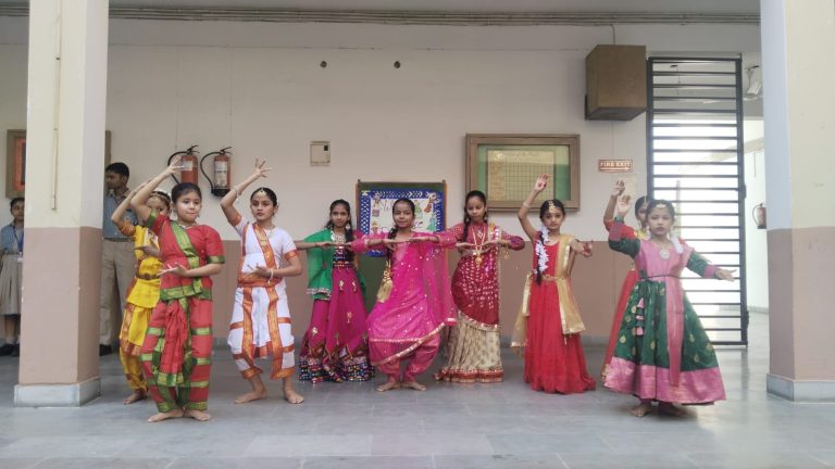 Spring Dale School campus photo 15 of 20 — Gomti Nagar