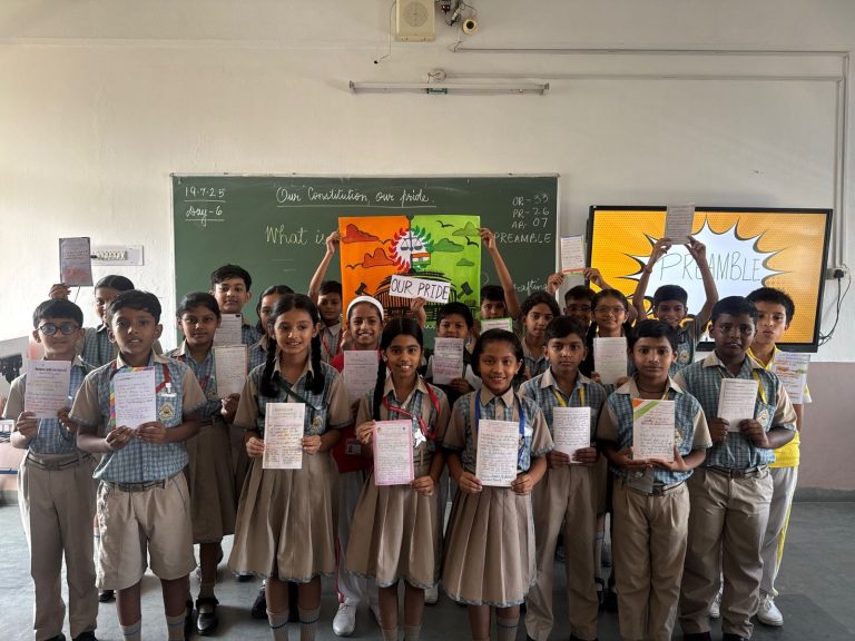 Spring Dale School campus photo 16 of 20 — Gomti Nagar