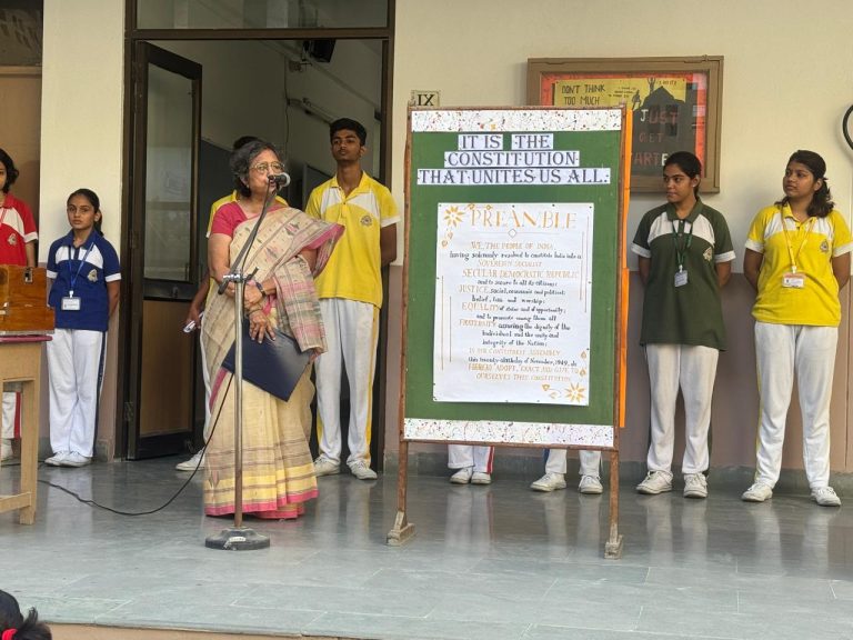 Spring Dale School campus photo 18 of 20 — Gomti Nagar
