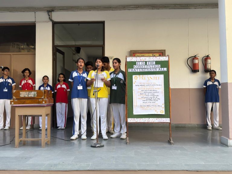 Spring Dale School campus photo 19 of 20 — Gomti Nagar