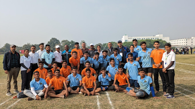 SR Global School campus photo 4 of 30 — Bakshi Ka Talab
