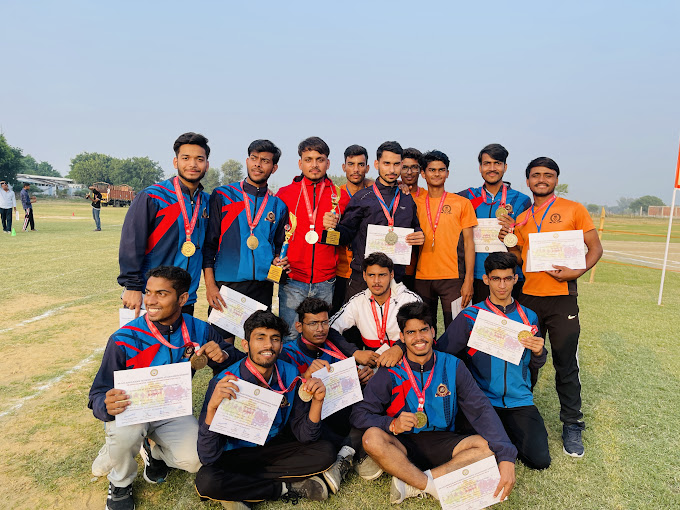 SR Global School campus photo 6 of 30 — Bakshi Ka Talab