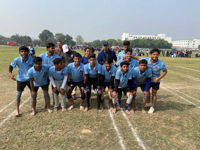 SR Global School campus photo 8 of 30 — Bakshi Ka Talab