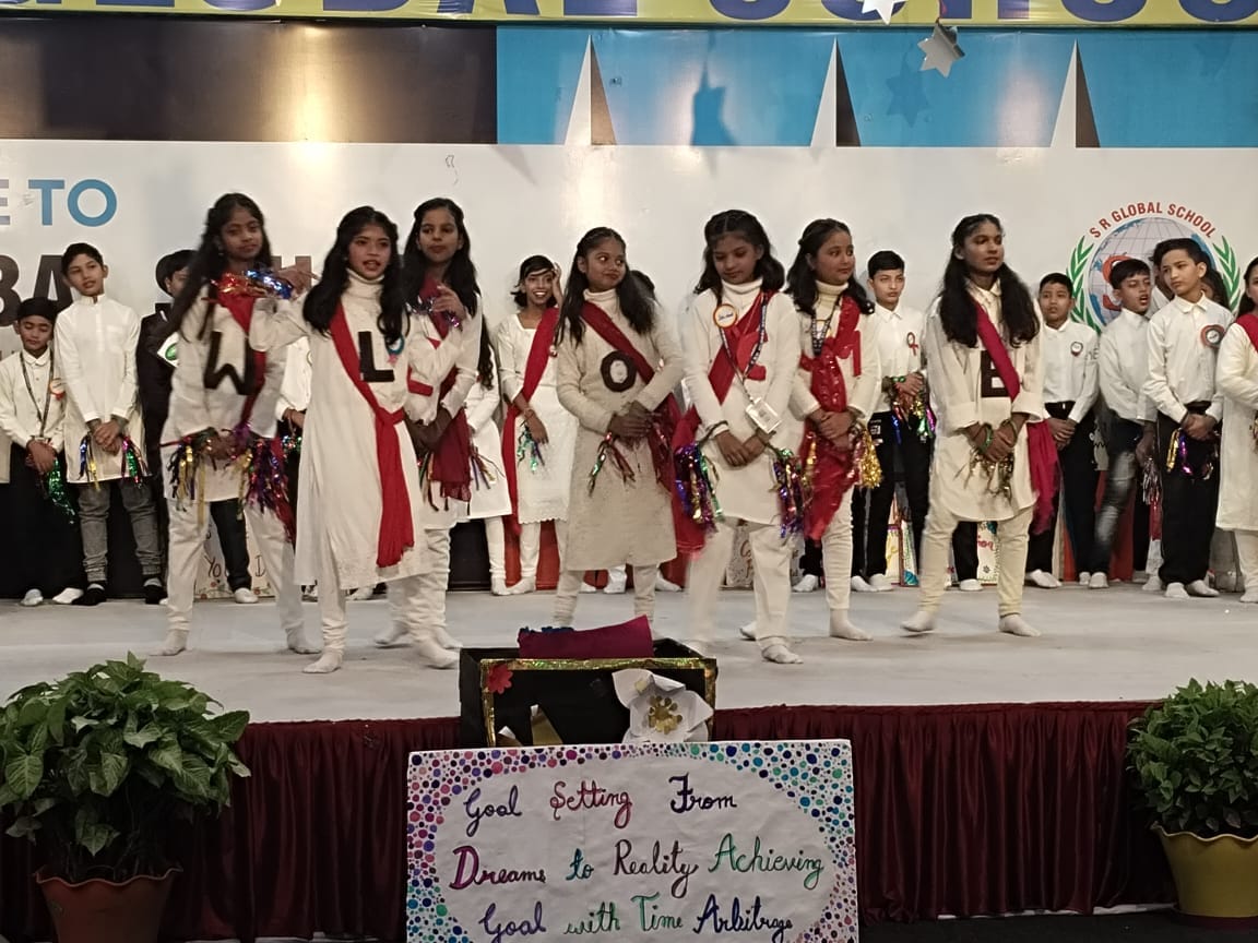 SR Global School campus photo 22 of 30 — Bakshi Ka Talab