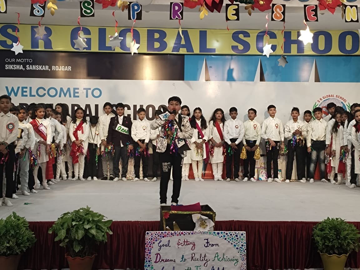 SR Global School campus photo 24 of 30 — Bakshi Ka Talab