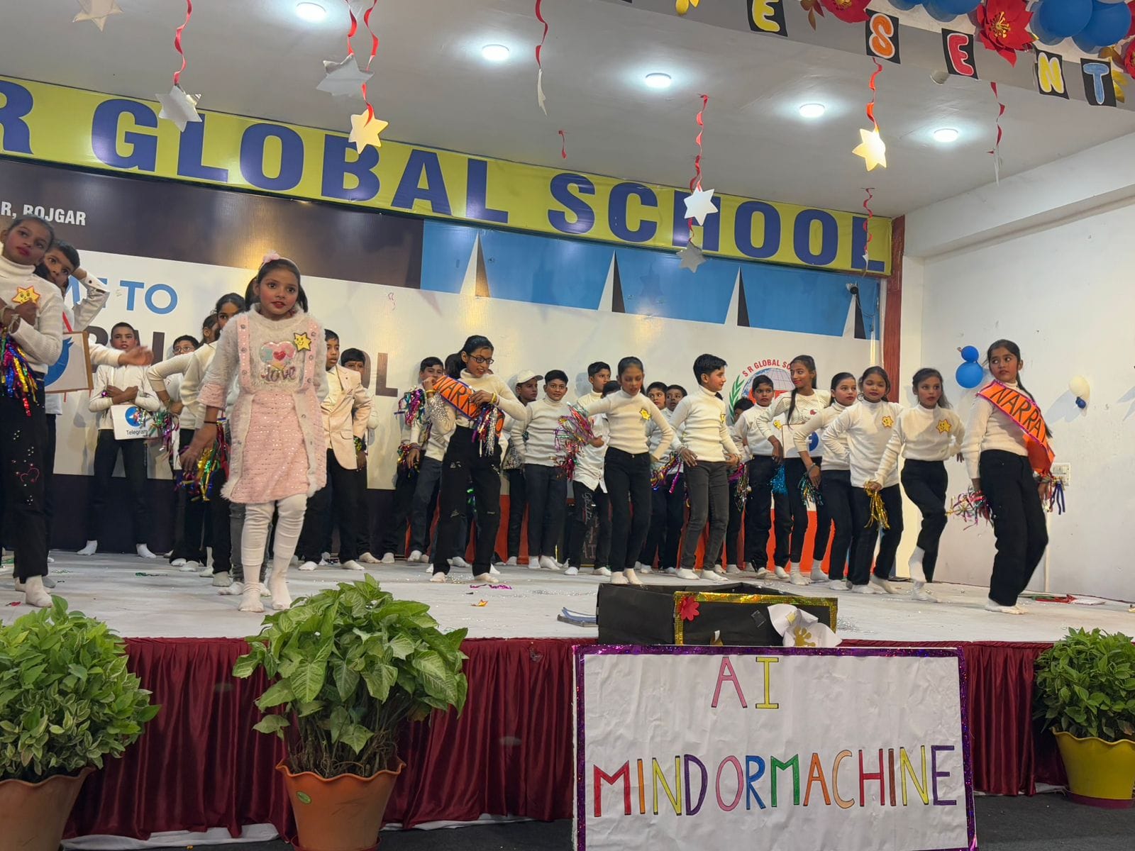 SR Global School campus photo 25 of 30 — Bakshi Ka Talab