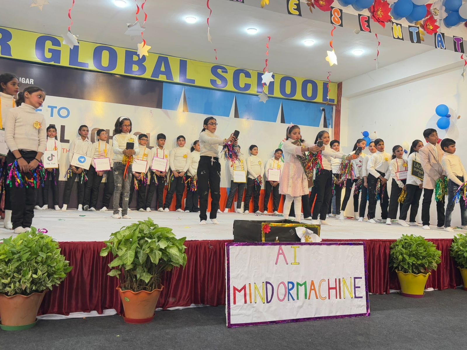 SR Global School campus photo 26 of 30 — Bakshi Ka Talab
