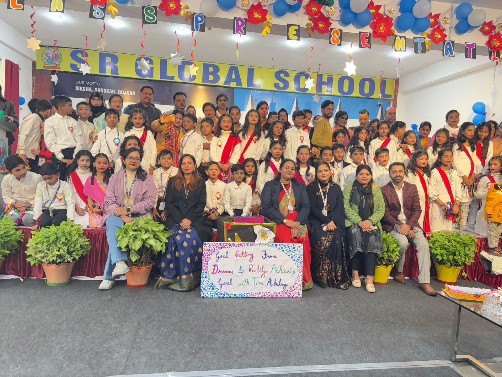 SR Global School campus photo 30 of 30 — Bakshi Ka Talab