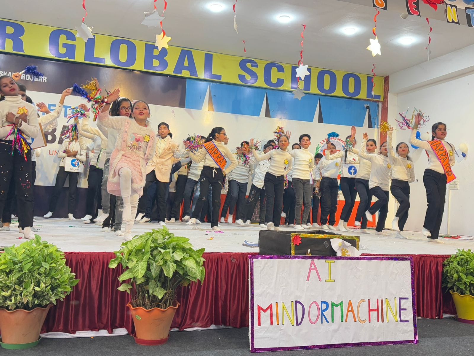 SR Global School campus photo 29 of 30 — Bakshi Ka Talab