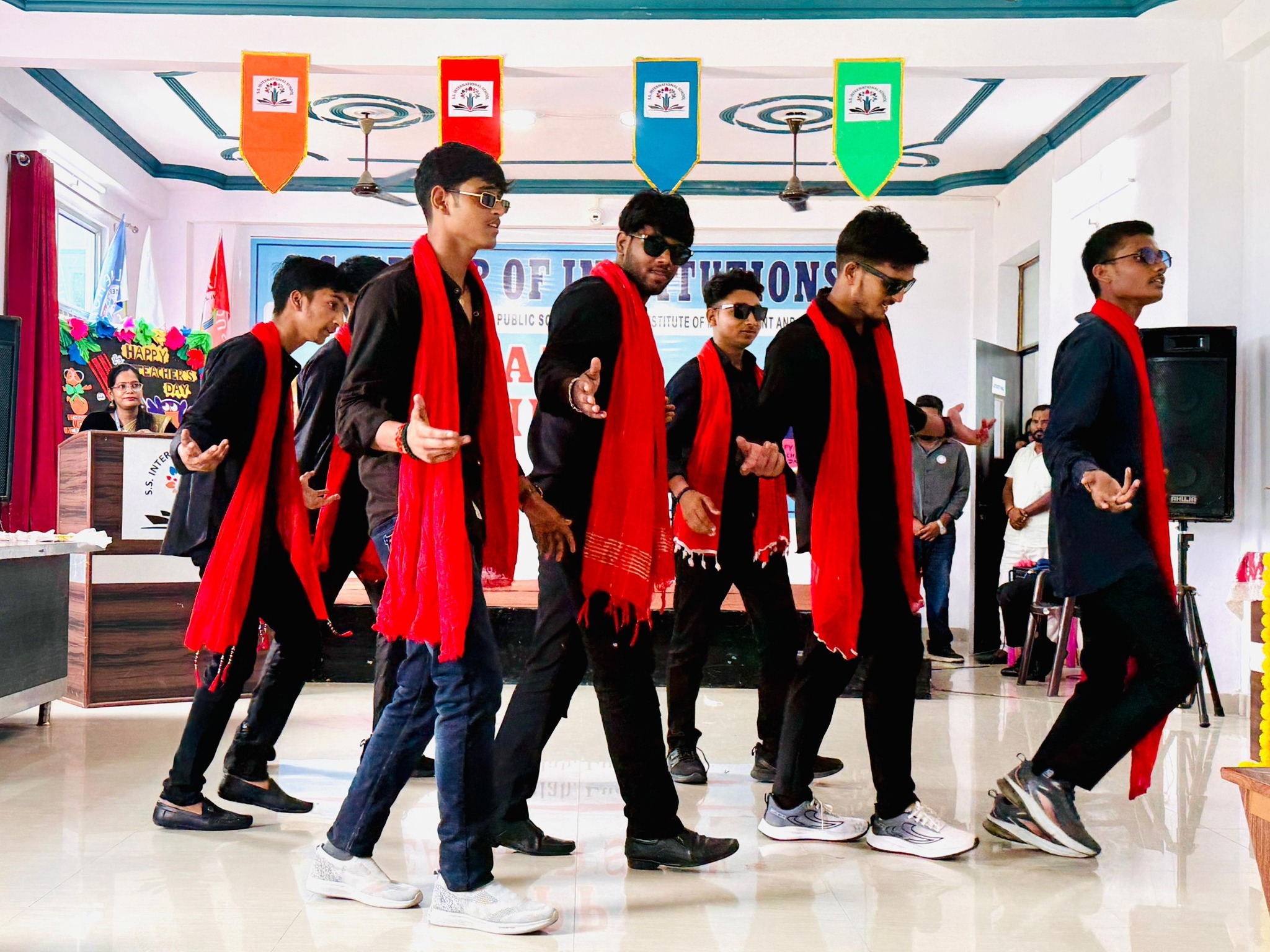 SS International School campus photo 7 of 22 — Bakshi Ka Talab