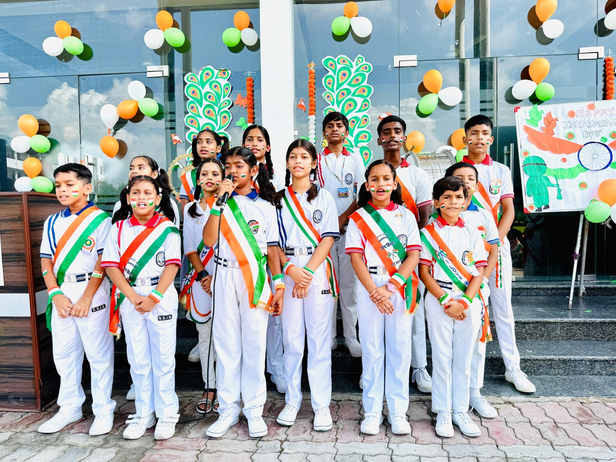 SS International School campus photo 11 of 22 — Bakshi Ka Talab