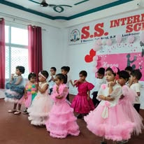 SS International School campus photo 22 of 22 — Bakshi Ka Talab