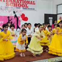 SS International School campus photo 18 of 22 — Bakshi Ka Talab